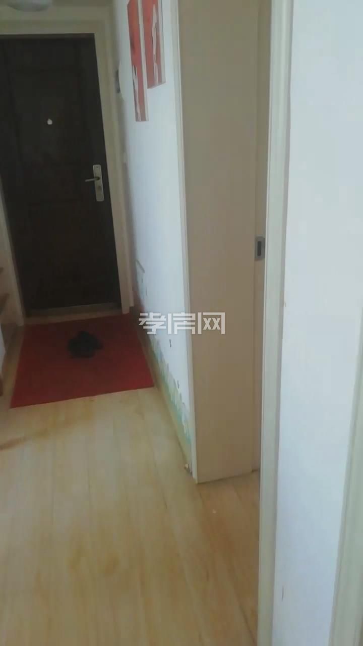 東門解放街老衛(wèi)校，醫(yī)學(xué)分院小區(qū)