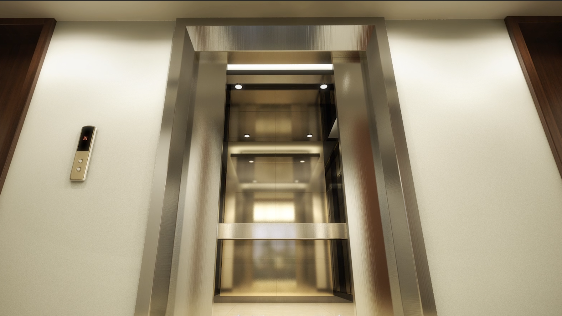 電梯