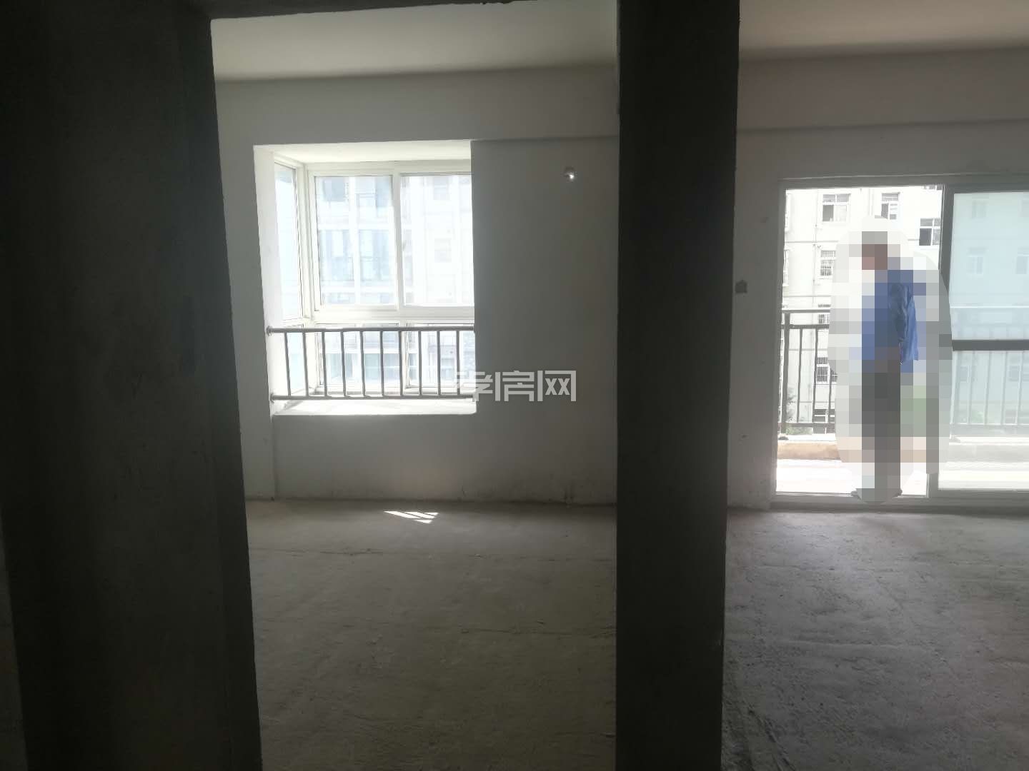 低價出售錦銹同升一期電梯房三房兩廳，93.33平，48萬，有證，紅本在手