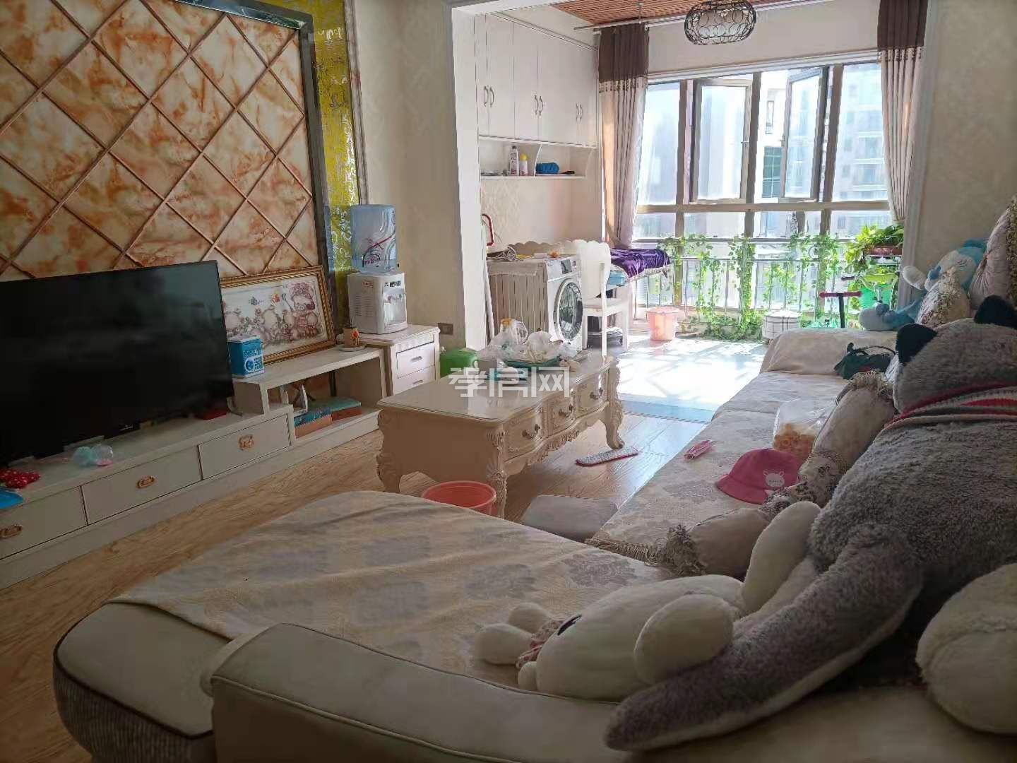 一中對(duì)面玉泉小 保麗佳園急售