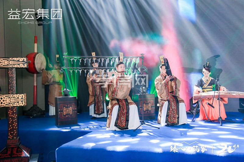 孝感 益宏澴公園