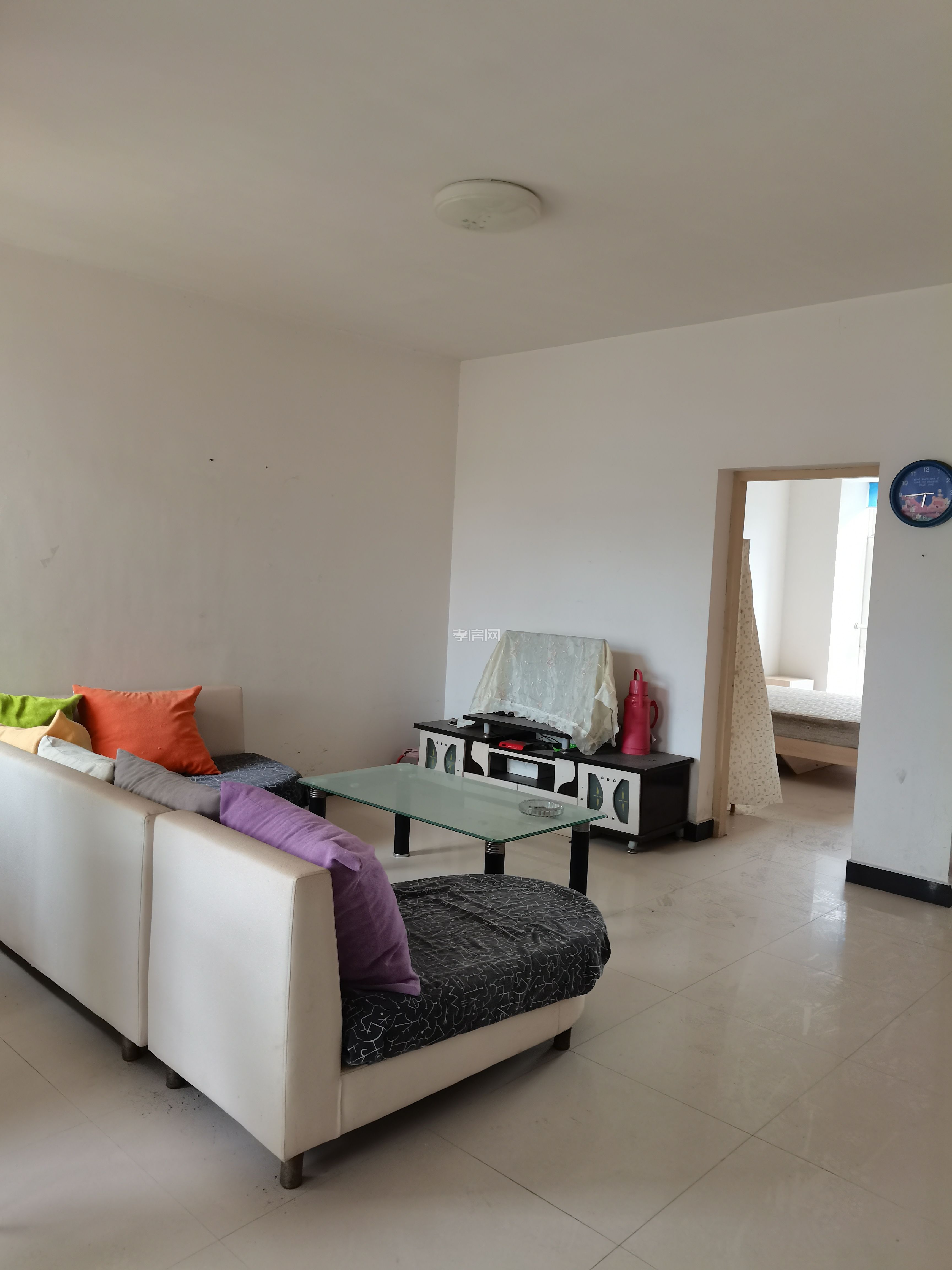 近文昌、實(shí)小吉房