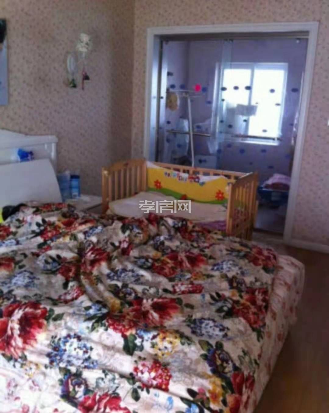 西湖明珠(孝南)2室2廳2衛(wèi)帶閣樓高性價比價格可談好帶閣樓