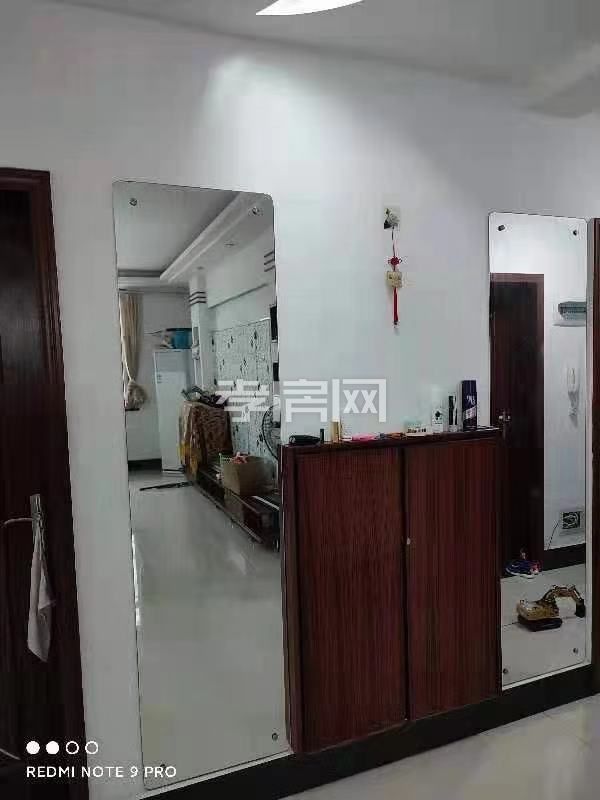 蘭苑·幸?；ǔ?室2廳112平52萬