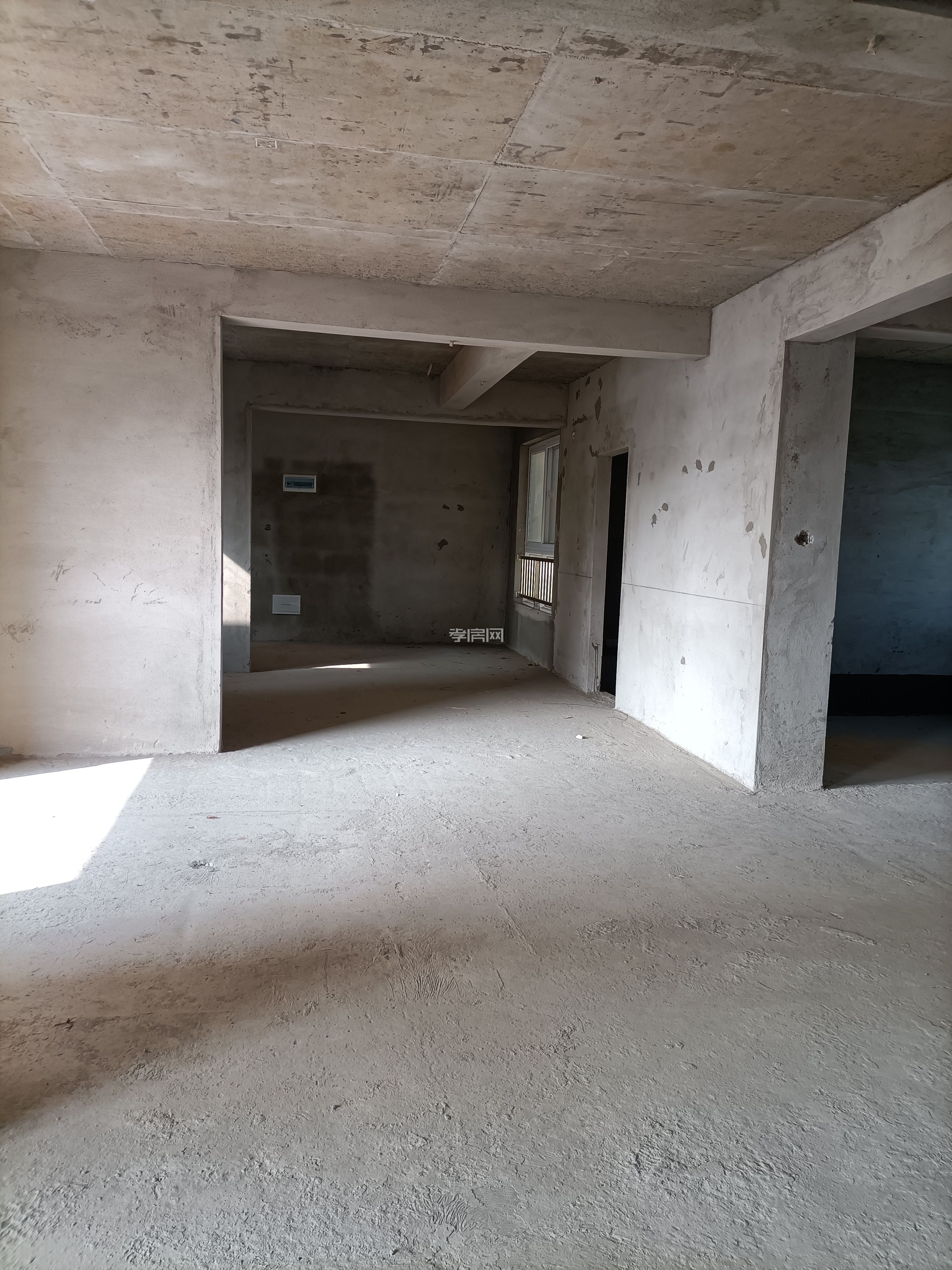 金東華府大三房，澴川 ，東站附近，家門口的花園