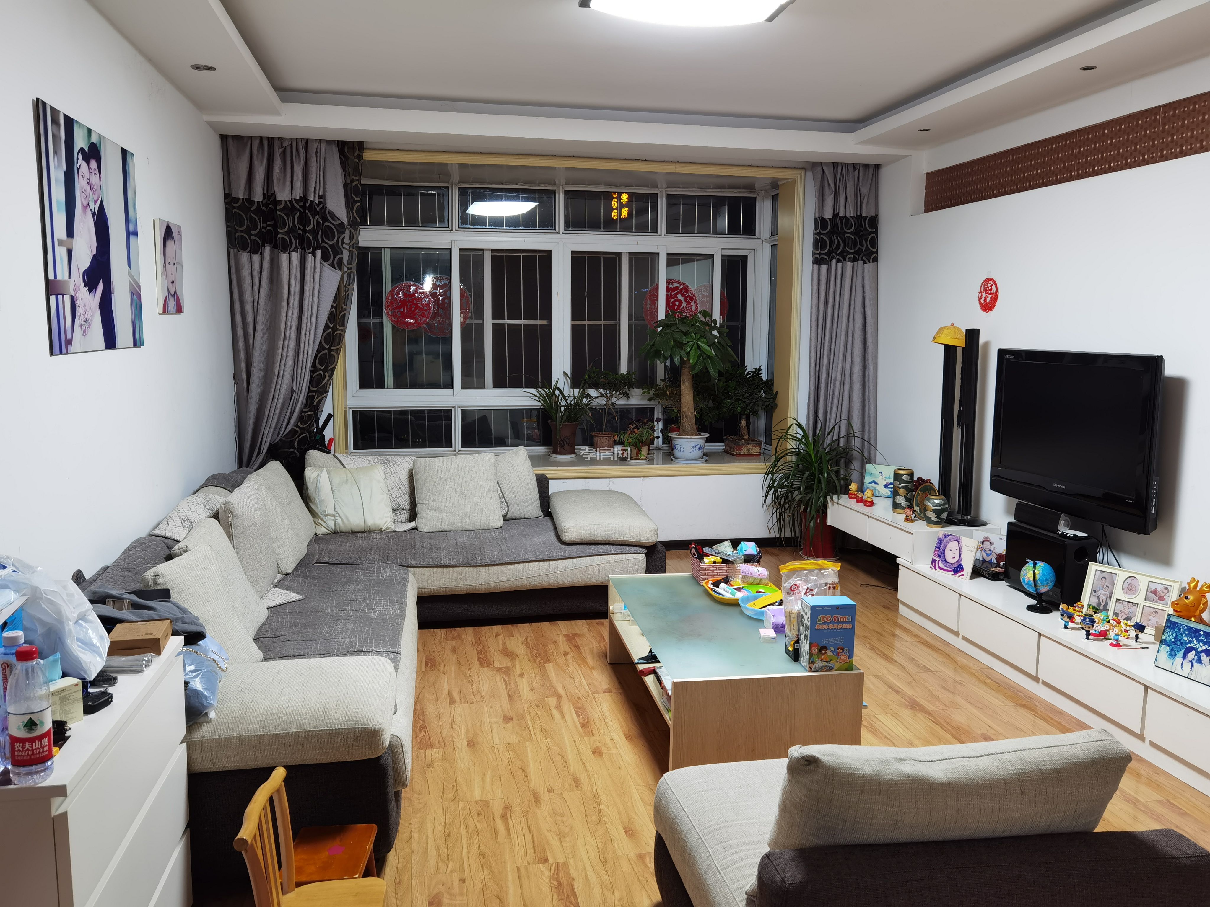 西湖明珠住房低價出售