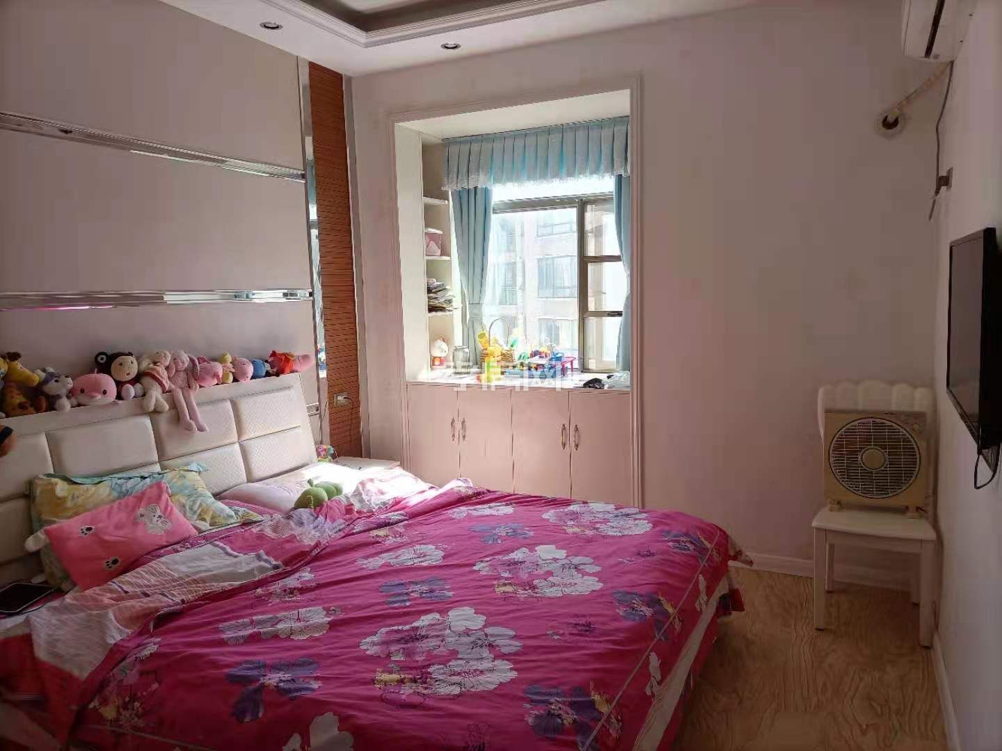 一中對(duì)面玉泉小 保麗佳園急售