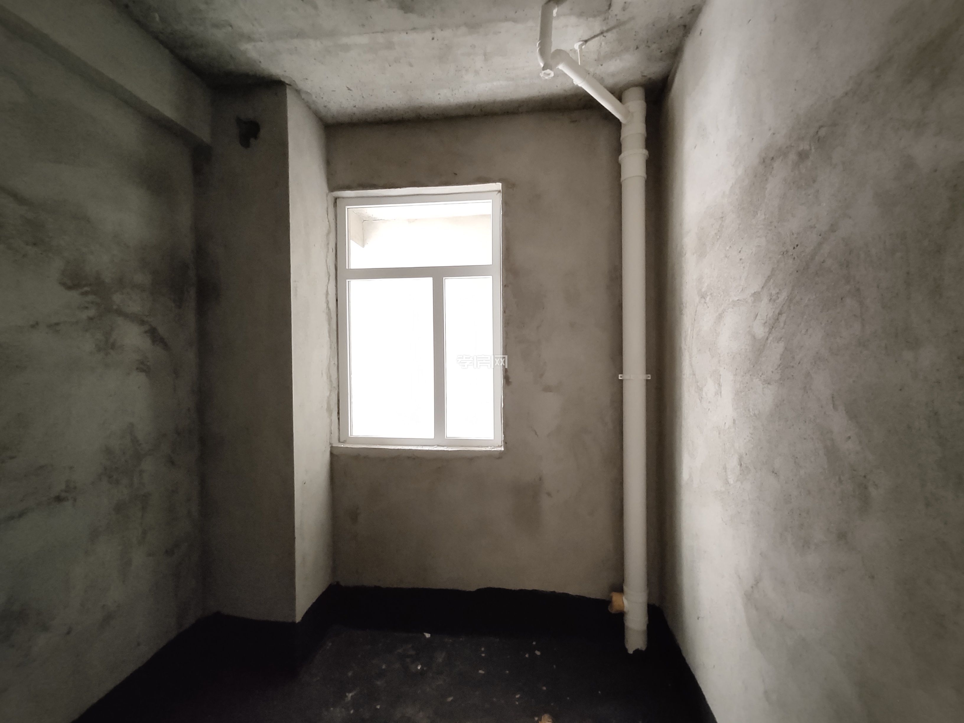 航空花園 付12萬在孝感市區(qū)買套房生活很方便