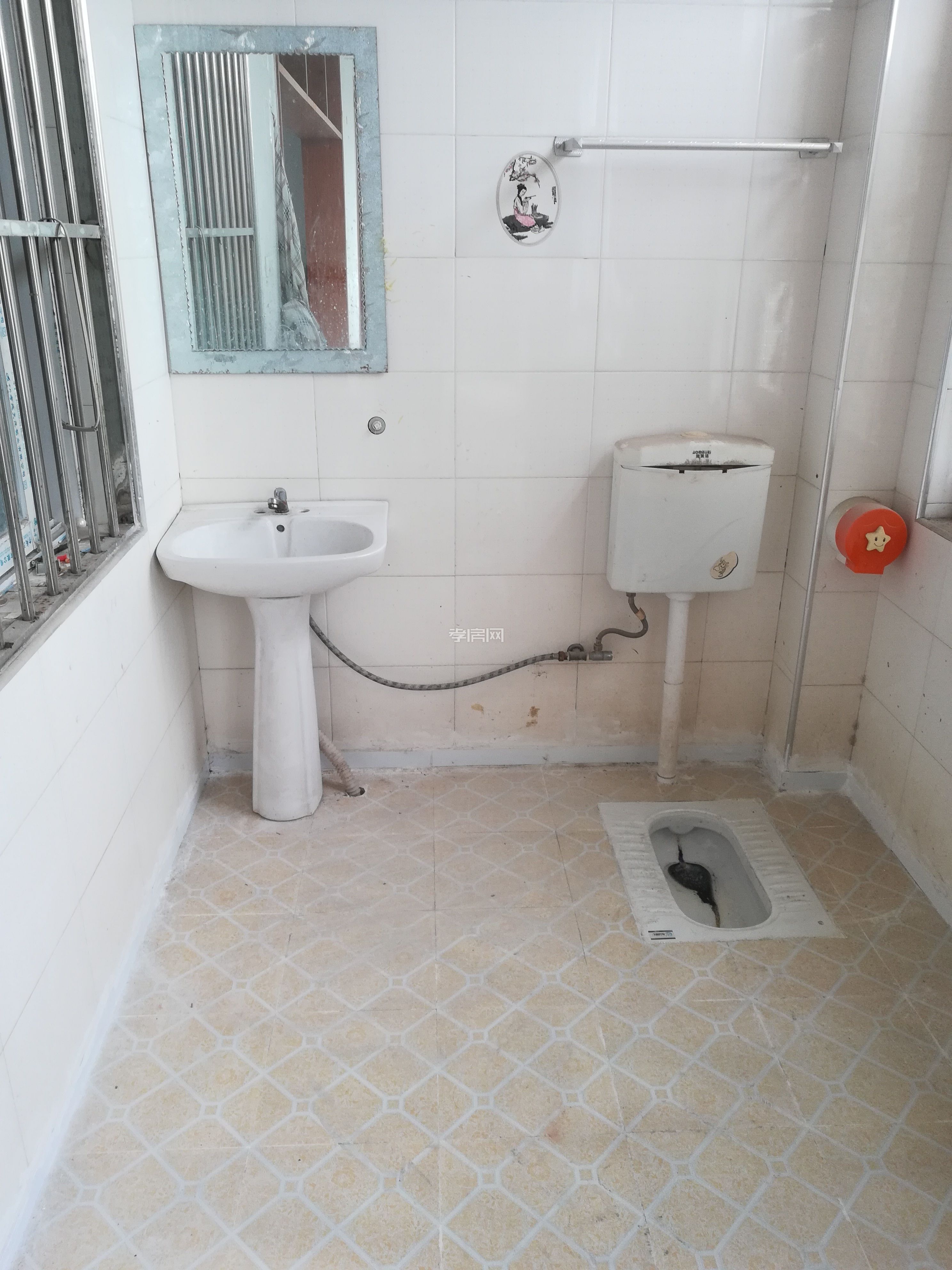 780元/月租88平米之長征一路與園林路交匯處新房