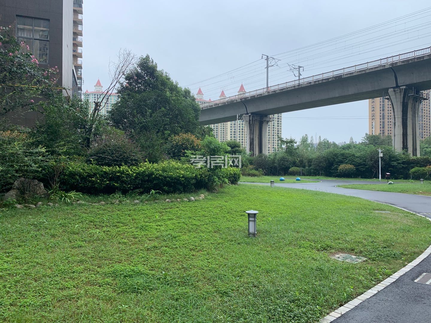 民邦槐蔭東岸三房兩廳兩衛(wèi)全朝南