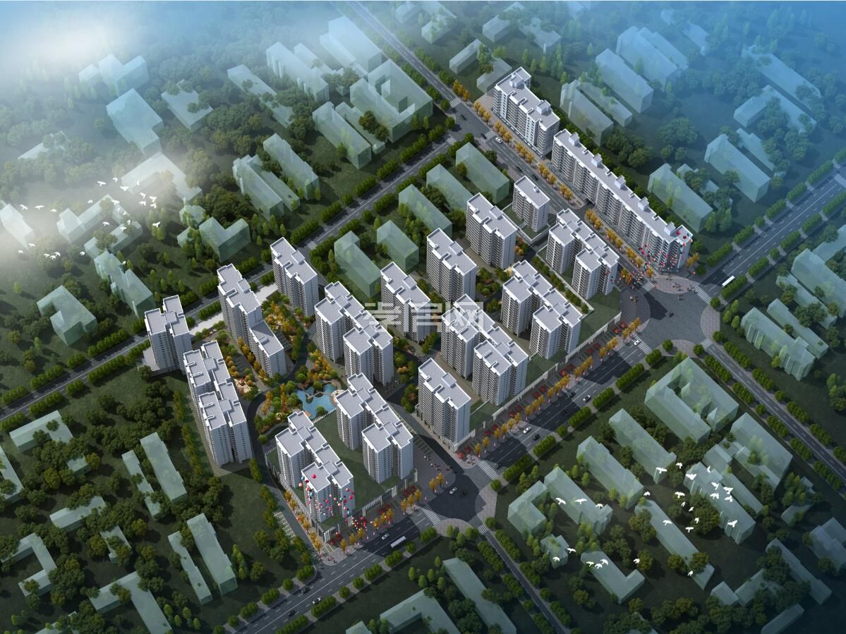 超值三房，小戶型，大生活。