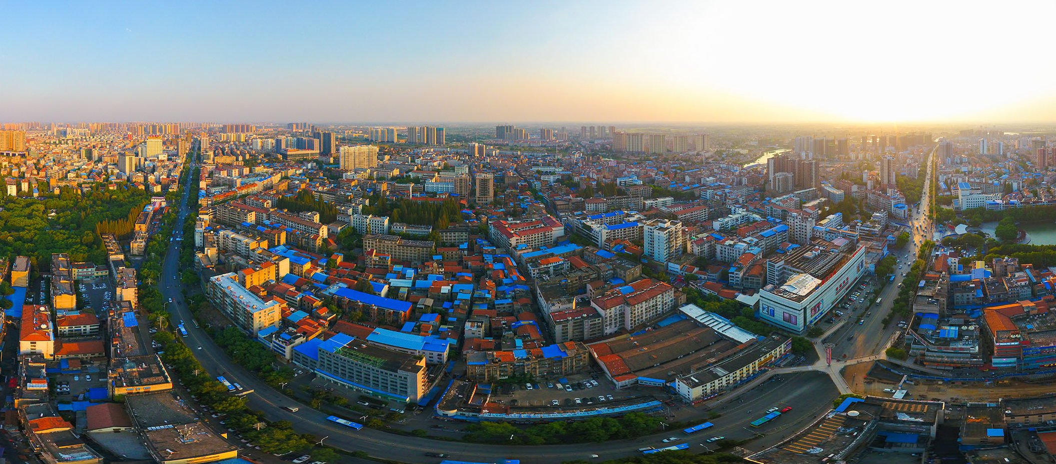 十年 孝感地價(jià)翻三倍！曾經(jīng)的“高價(jià)盤”現(xiàn)在怎么樣了？