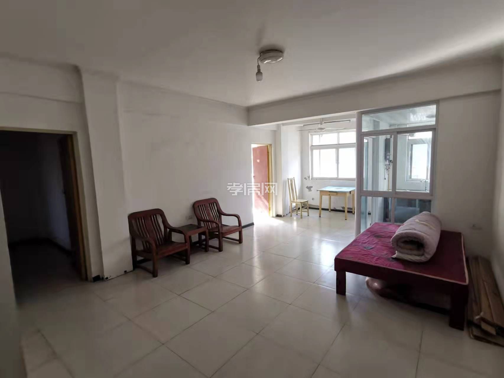 槐蔭大道星火街星火社區(qū)兩室兩廳出售