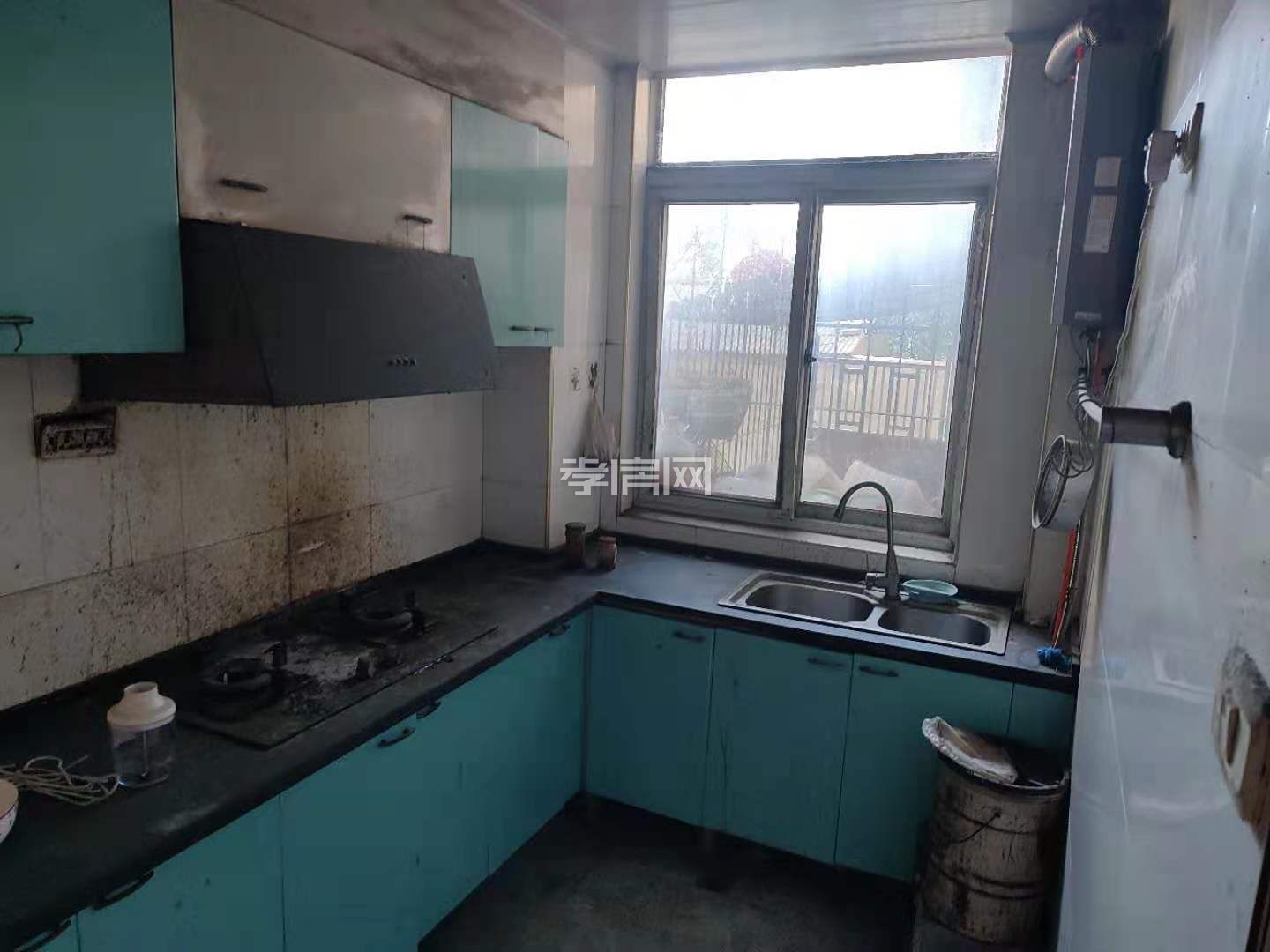 城西船廠路土產(chǎn)花園舊房低價(jià)出售