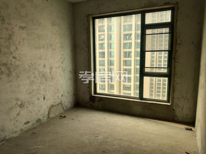 乾坤豪府城市 兩室兩廳一衛(wèi)品質(zhì)保障