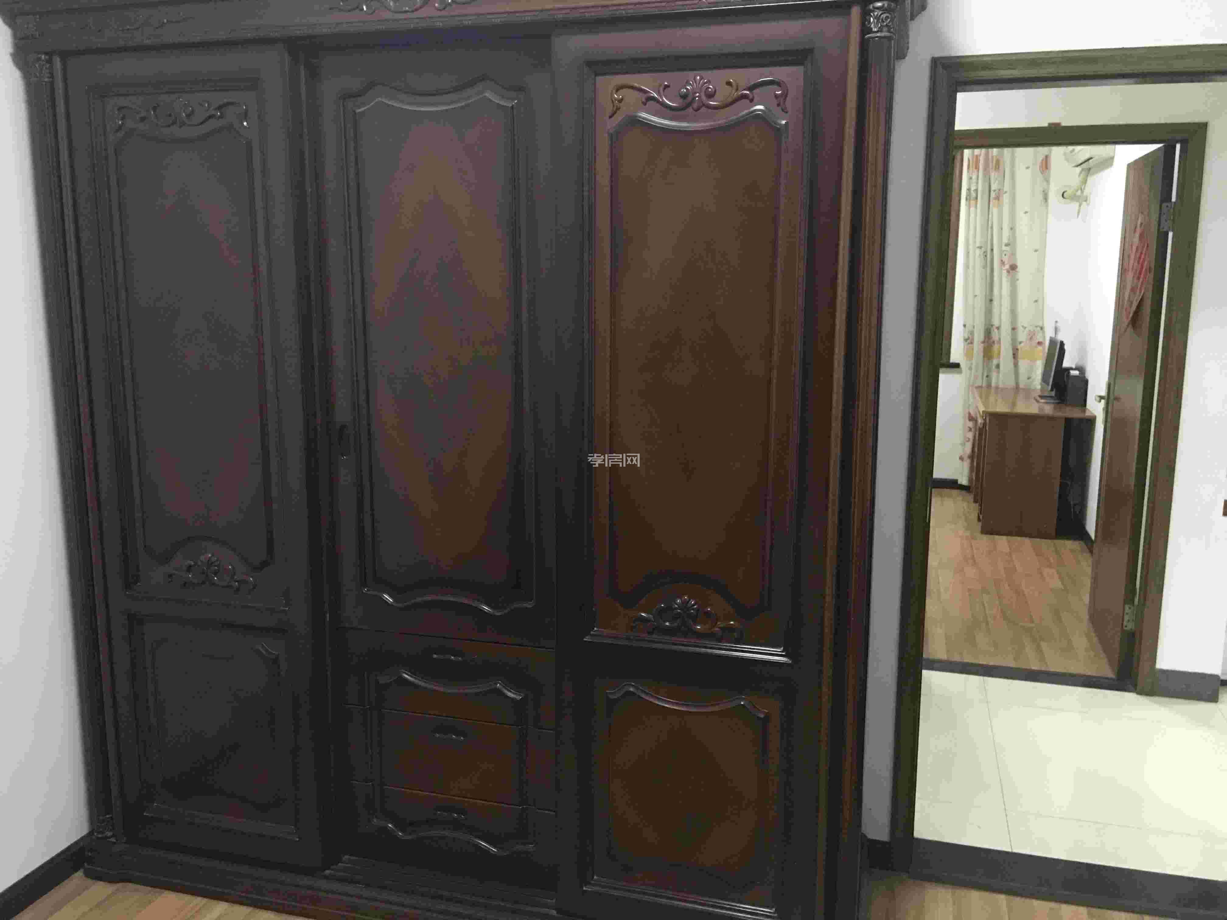 售宇輝星城（實(shí)小文昌）1818室（ 吉祥號，全小區(qū)只有一套）