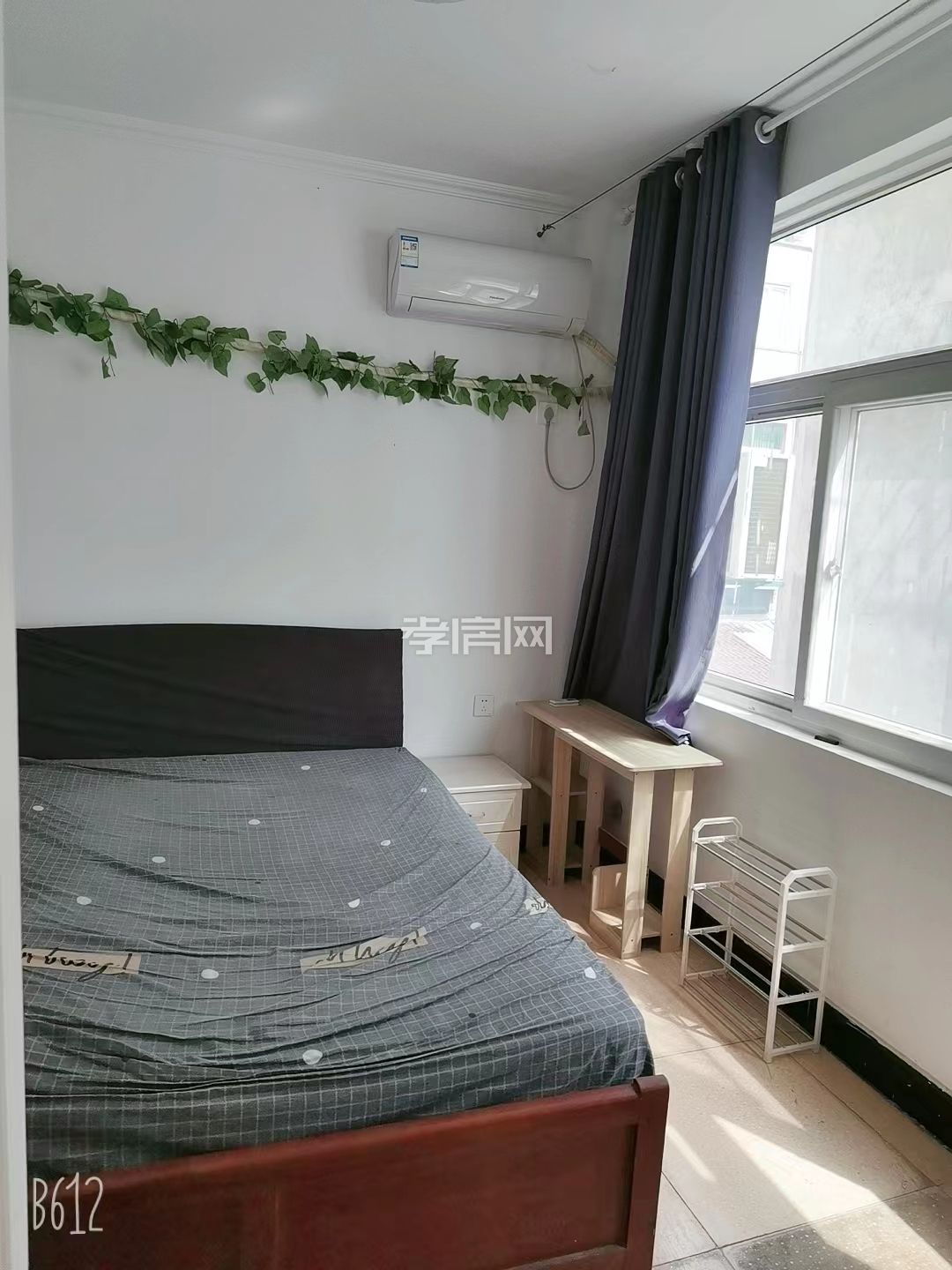 孝南區(qū)新華街黃花一路88號(hào)