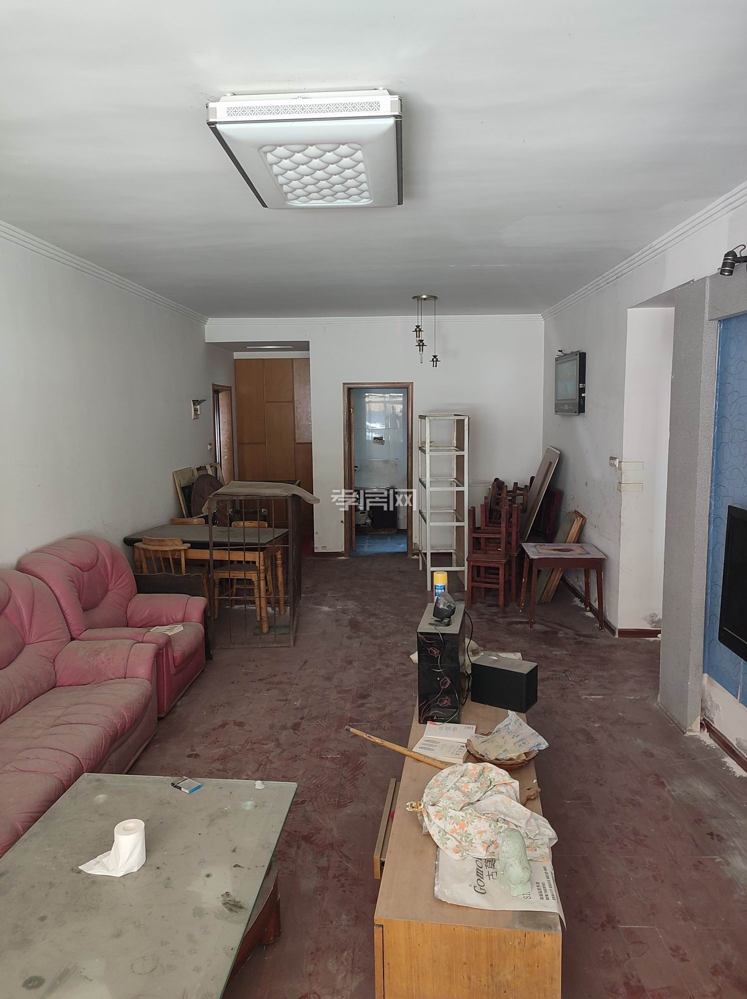 城西船廠路土產(chǎn)花園舊房低價(jià)出售