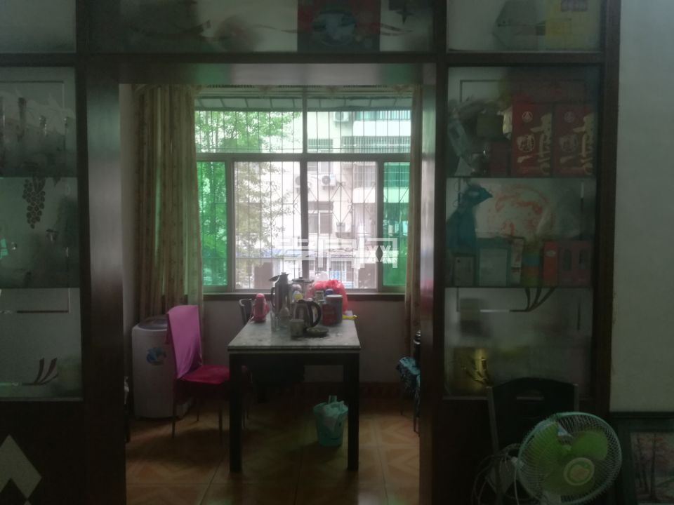 出售云夢縣夢圓小區(qū)房