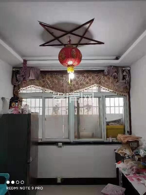 蘭苑·幸?；ǔ?室2廳112平52萬