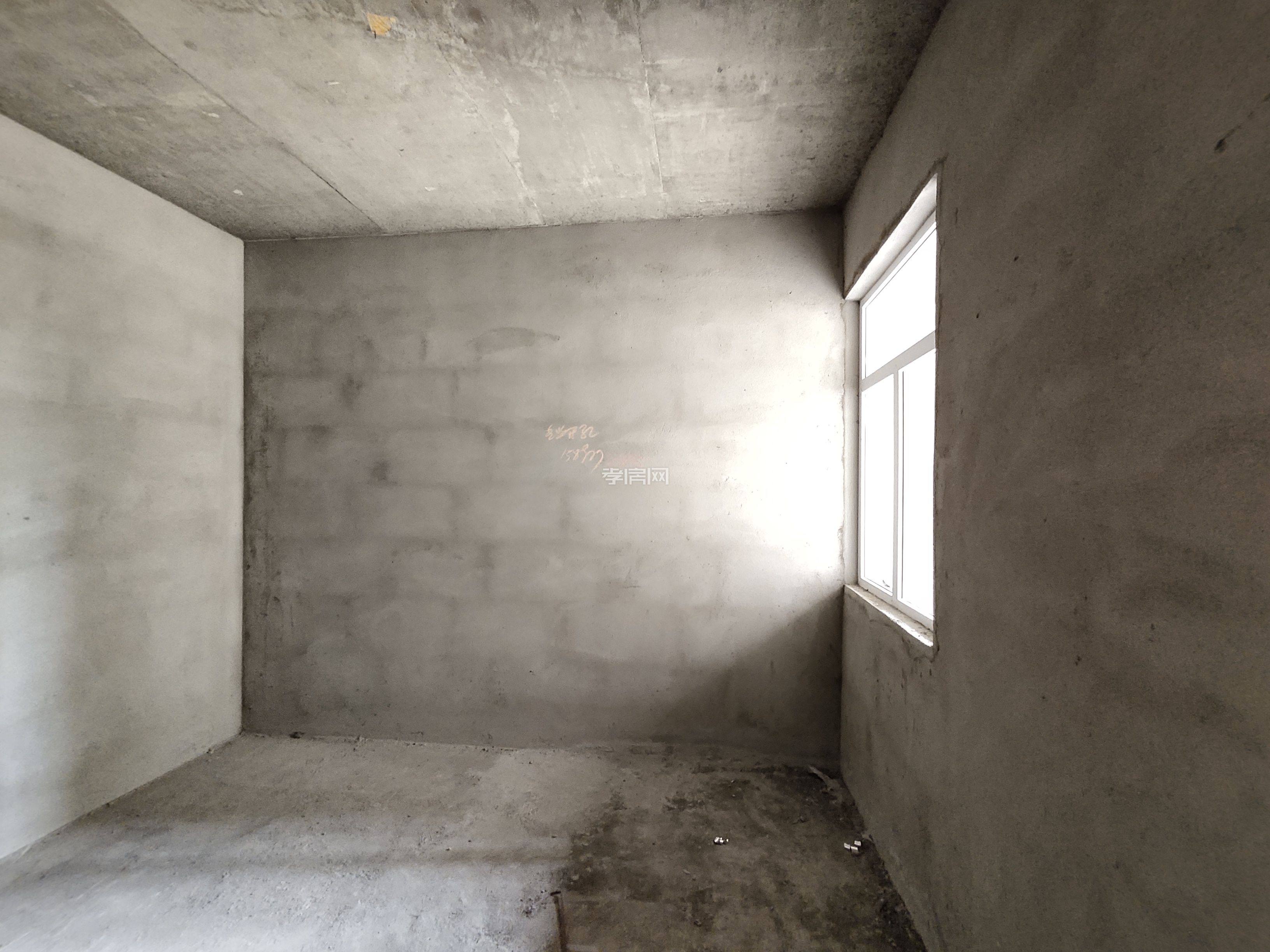 航空花園 付12萬在孝感市區(qū)買套房生活很方便