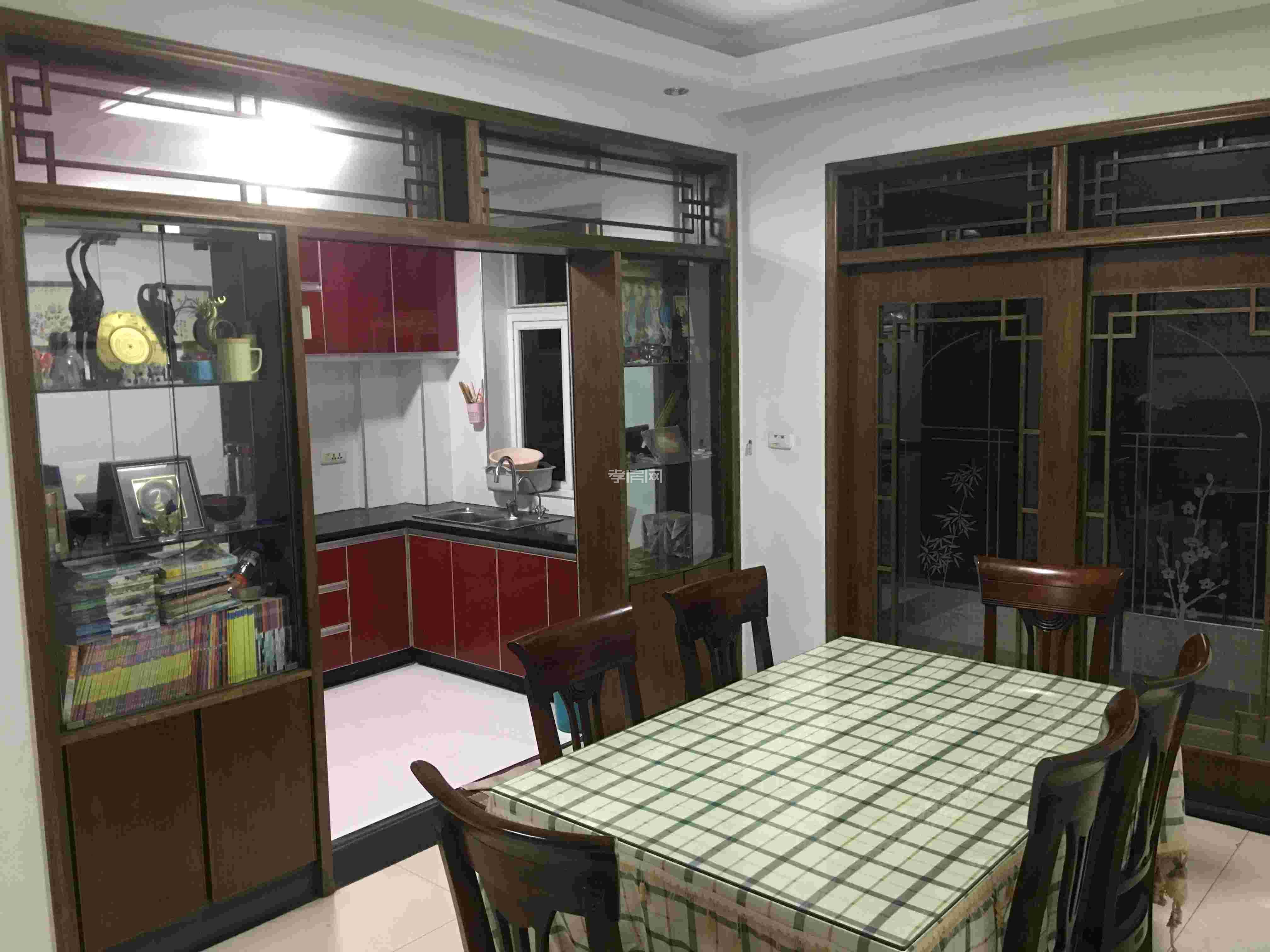 售宇輝星城（實(shí)小文昌）1818室（ 吉祥號，全小區(qū)只有一套）