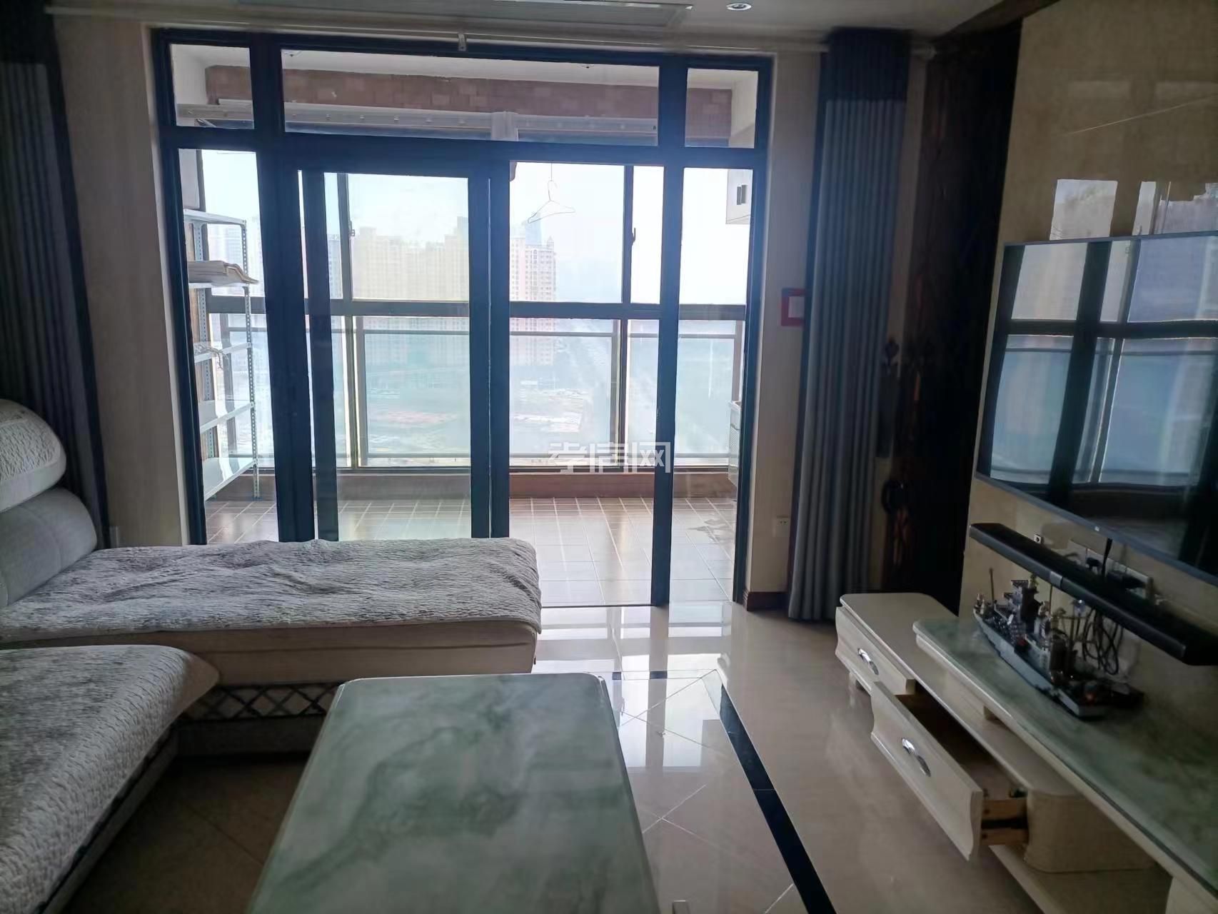 中建·國際花園一期