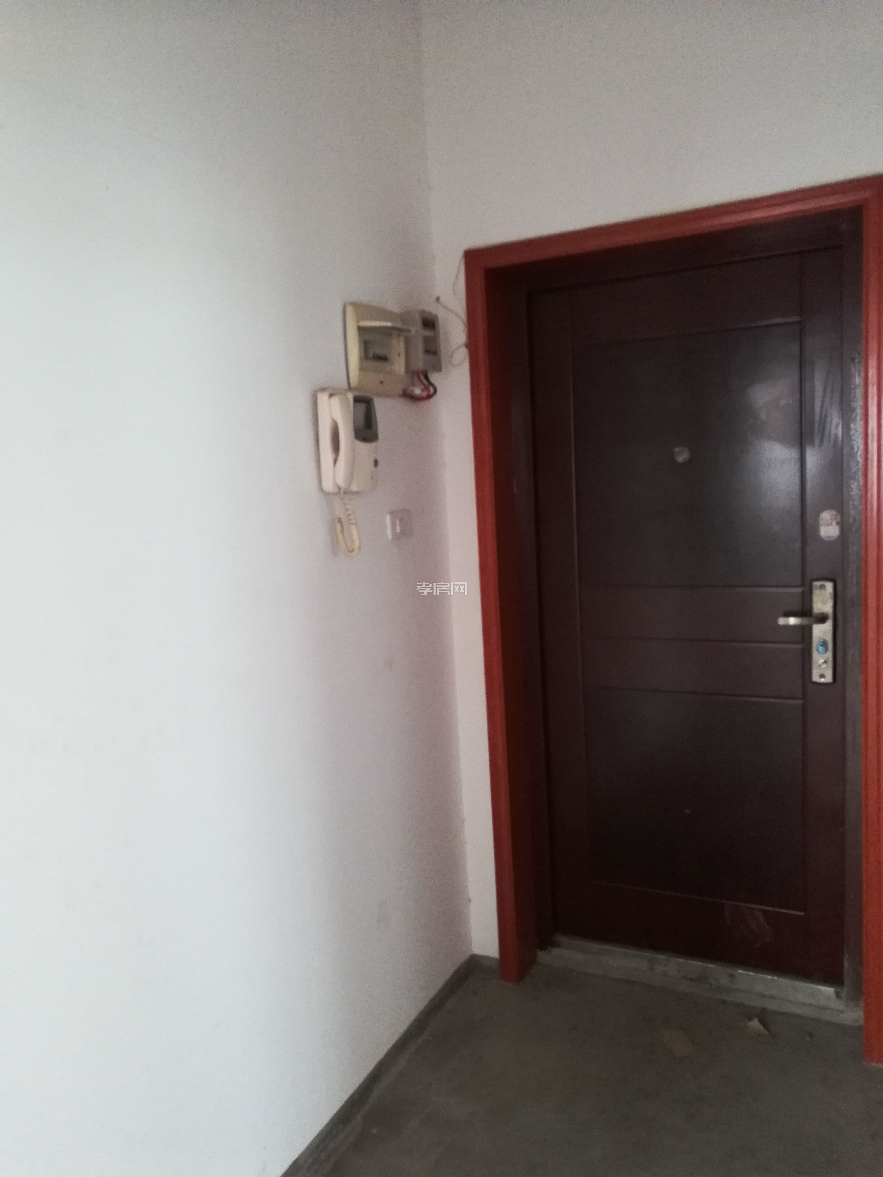 900元/月租118平米之長征一路與園林路交匯處新房