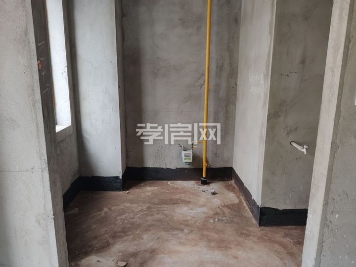 乾坤豪府城市 兩室兩廳一衛(wèi)品質(zhì)保障