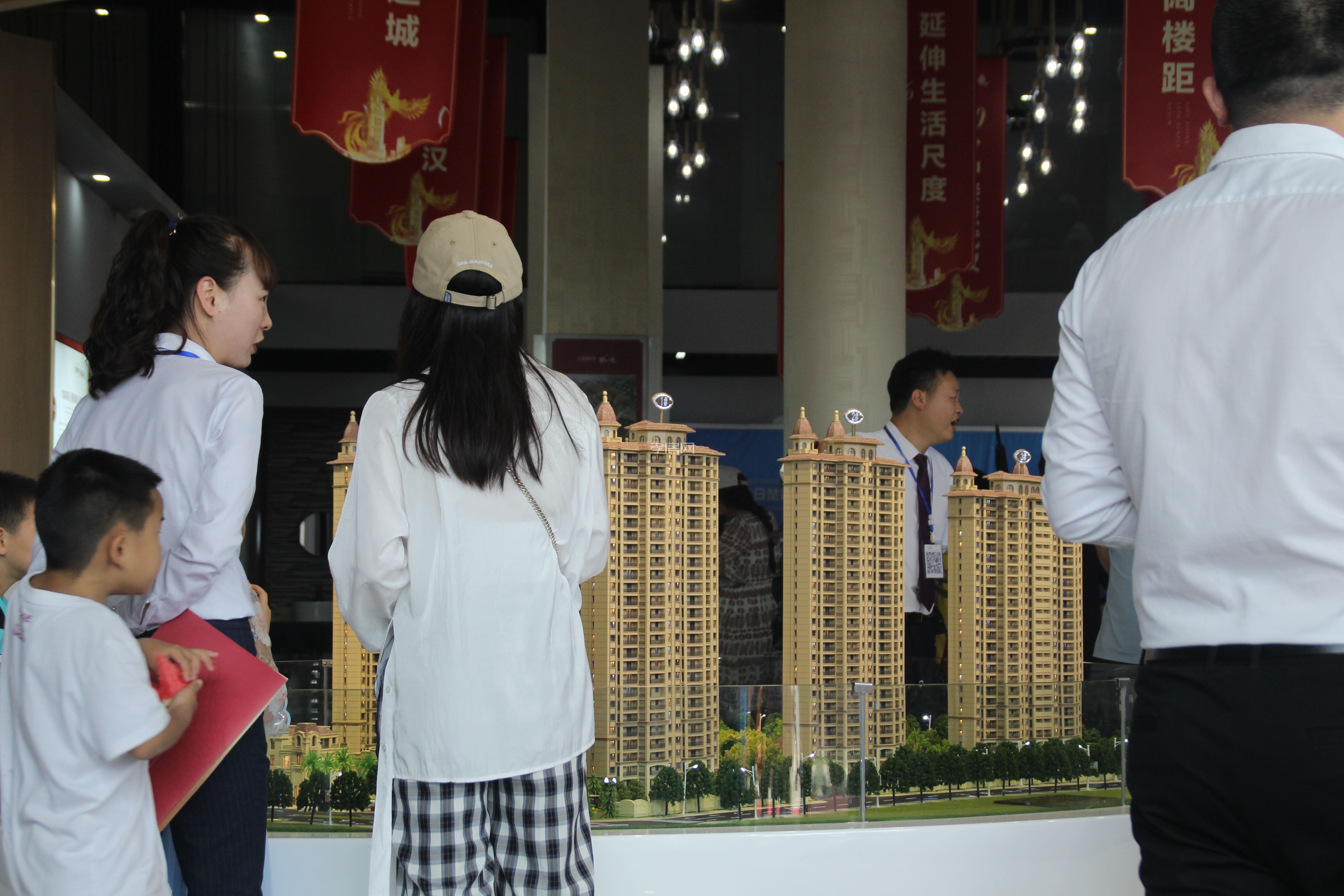 鼎觀世界5期 孝感樓市