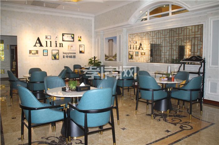 孝感 居和·幸福里