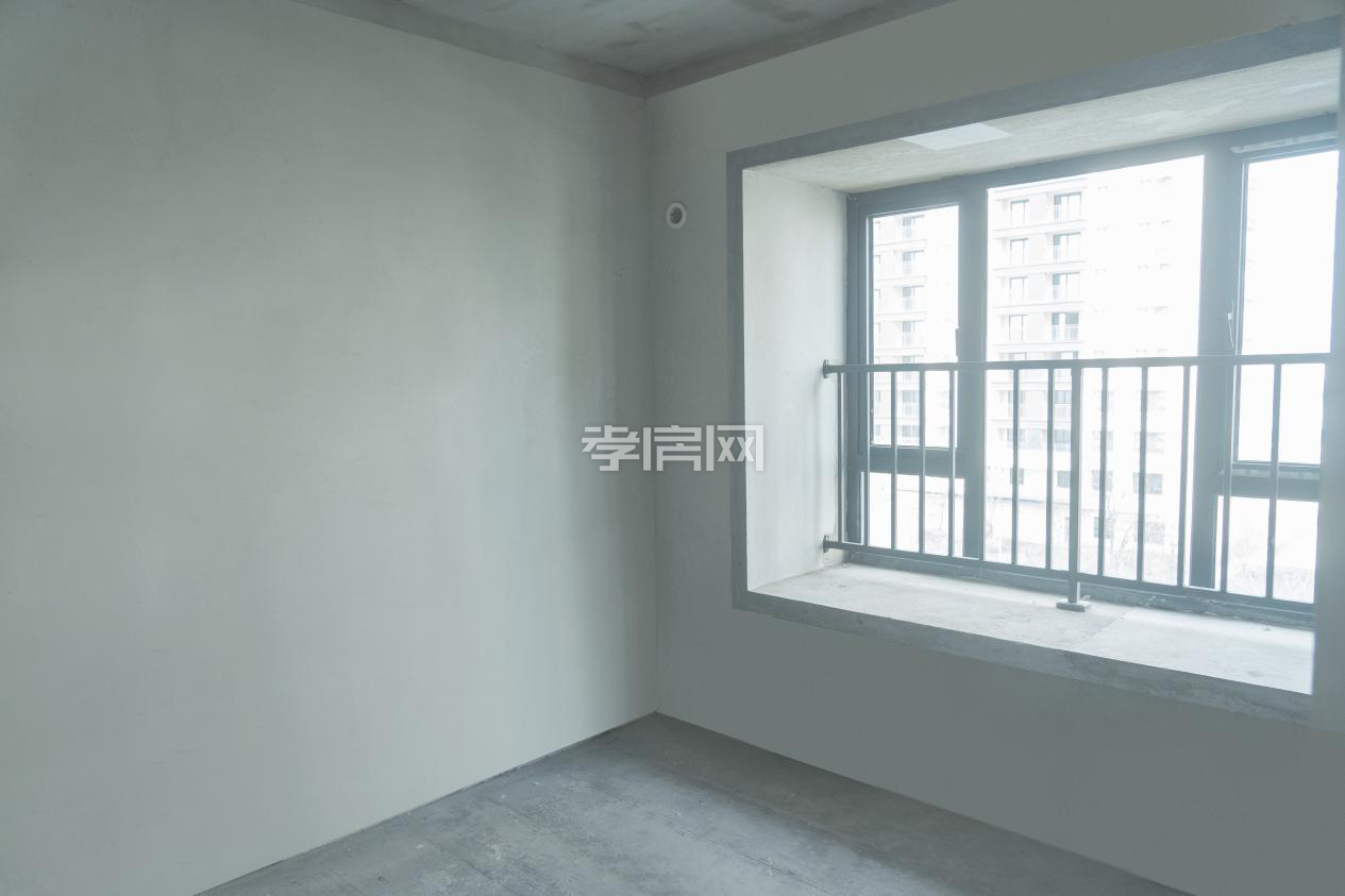 孝感 保利香頌 交房