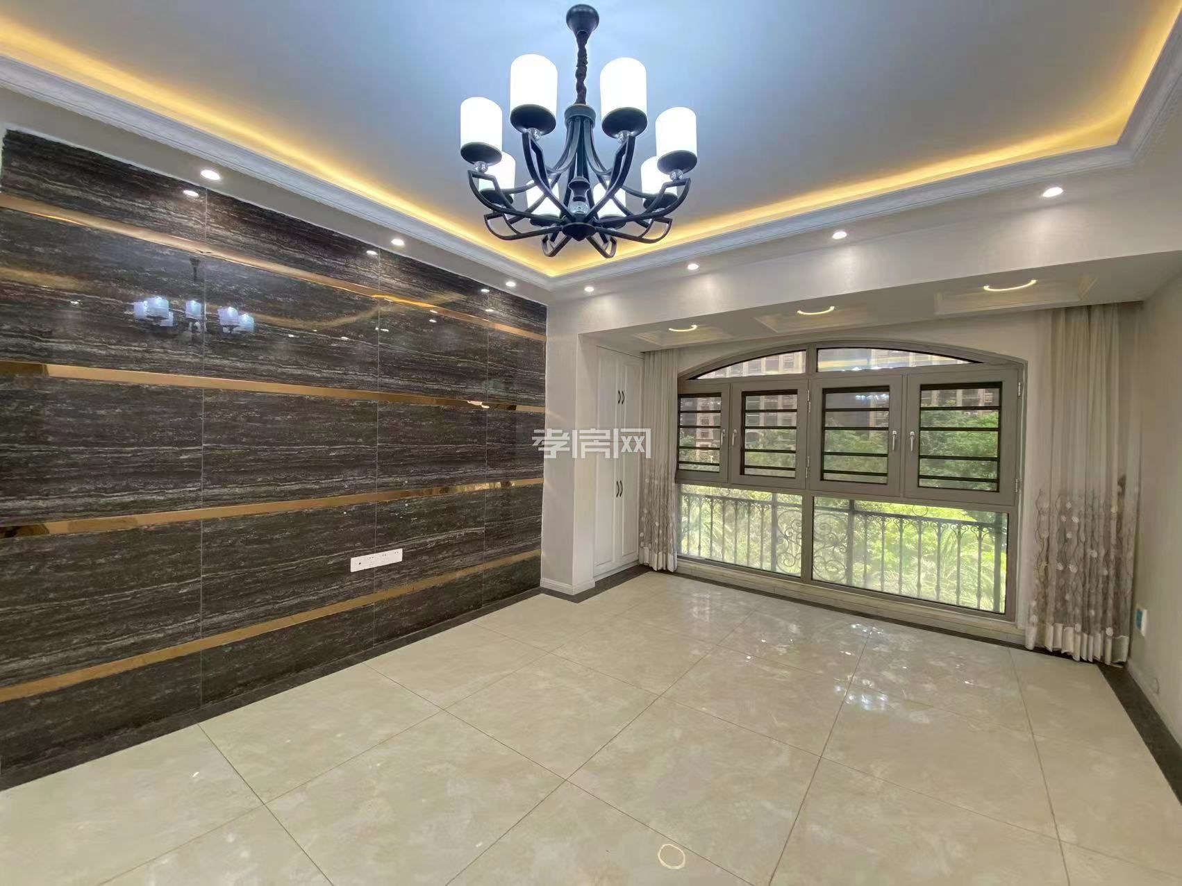 萬達(dá)旁全屋定制精裝房南北雙陽臺(tái)性價(jià)比房源