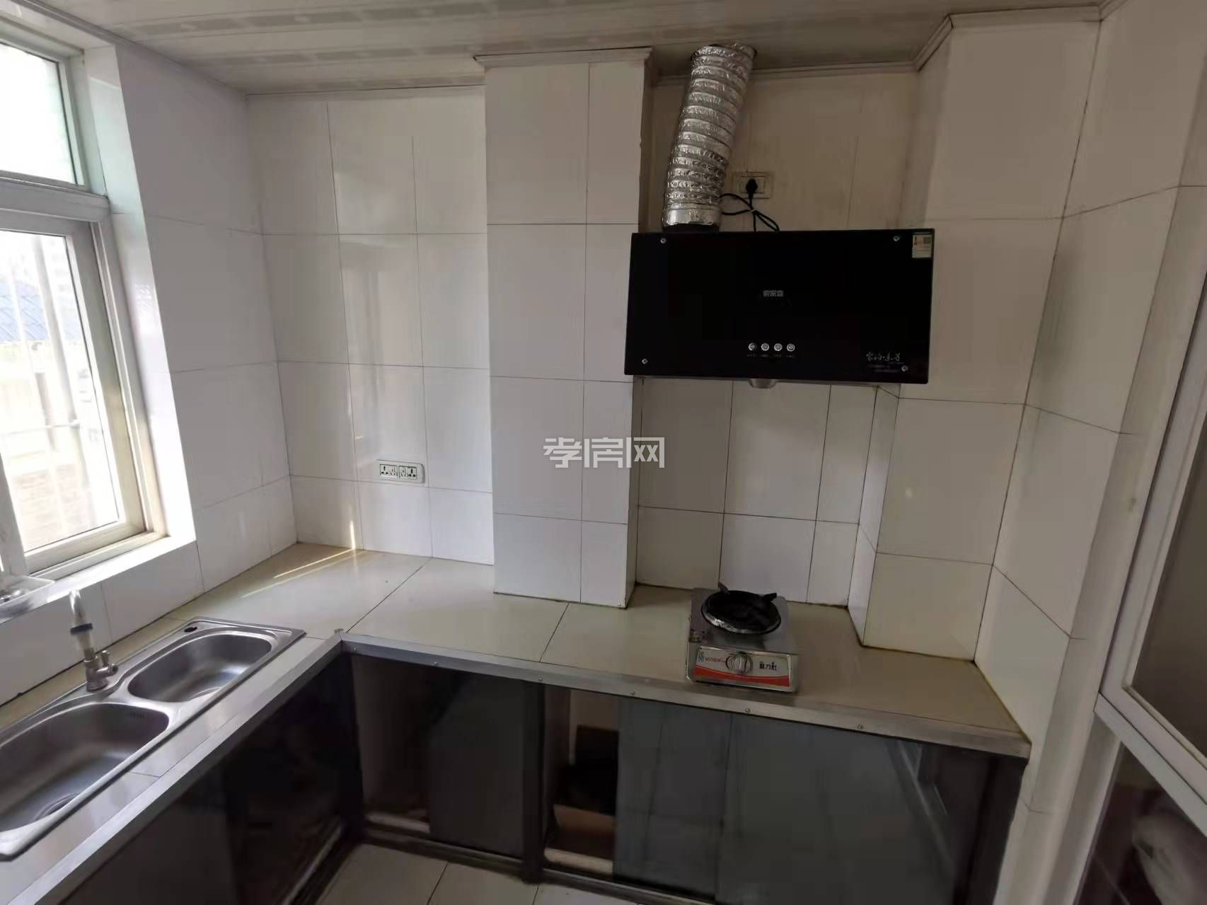 槐蔭大道星火街星火社區(qū)兩室兩廳出售