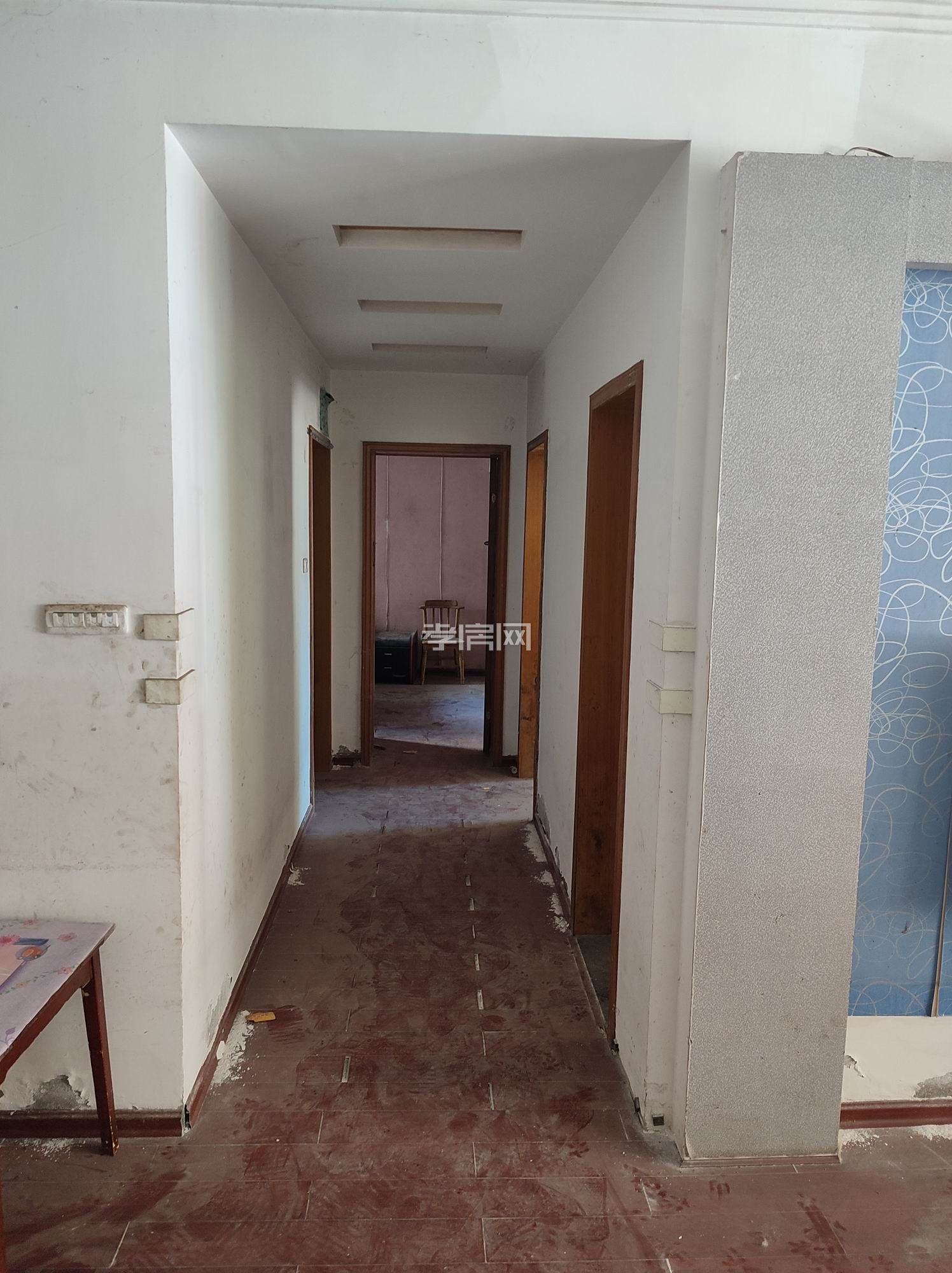 城西船廠路土產(chǎn)花園舊房低價(jià)出售