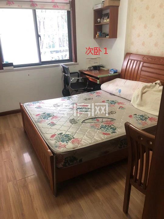 槐蔭大道湖北職院竹園小區(qū)電梯精裝修現(xiàn)房出售