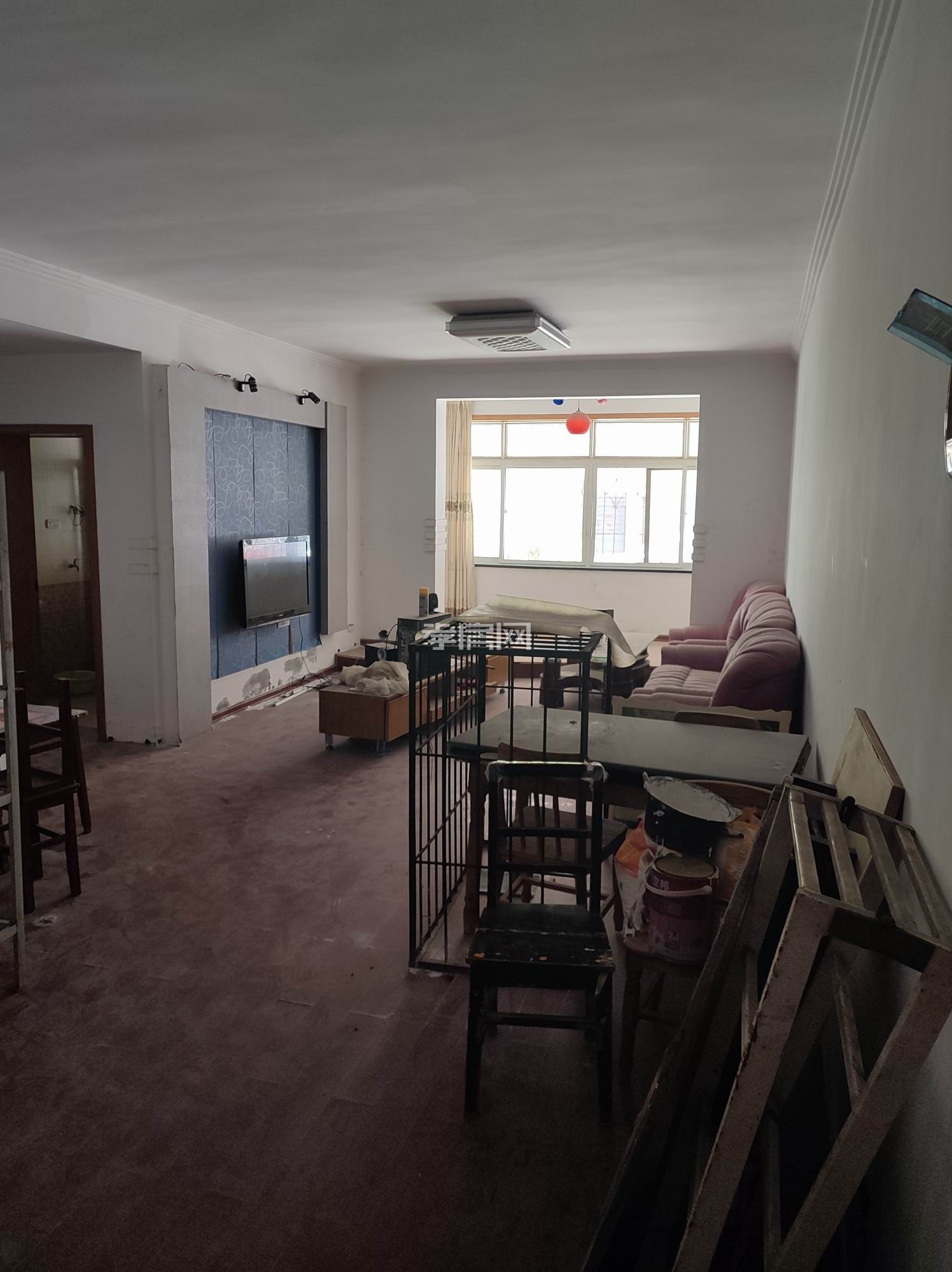 城西船廠路土產(chǎn)花園舊房低價(jià)出售