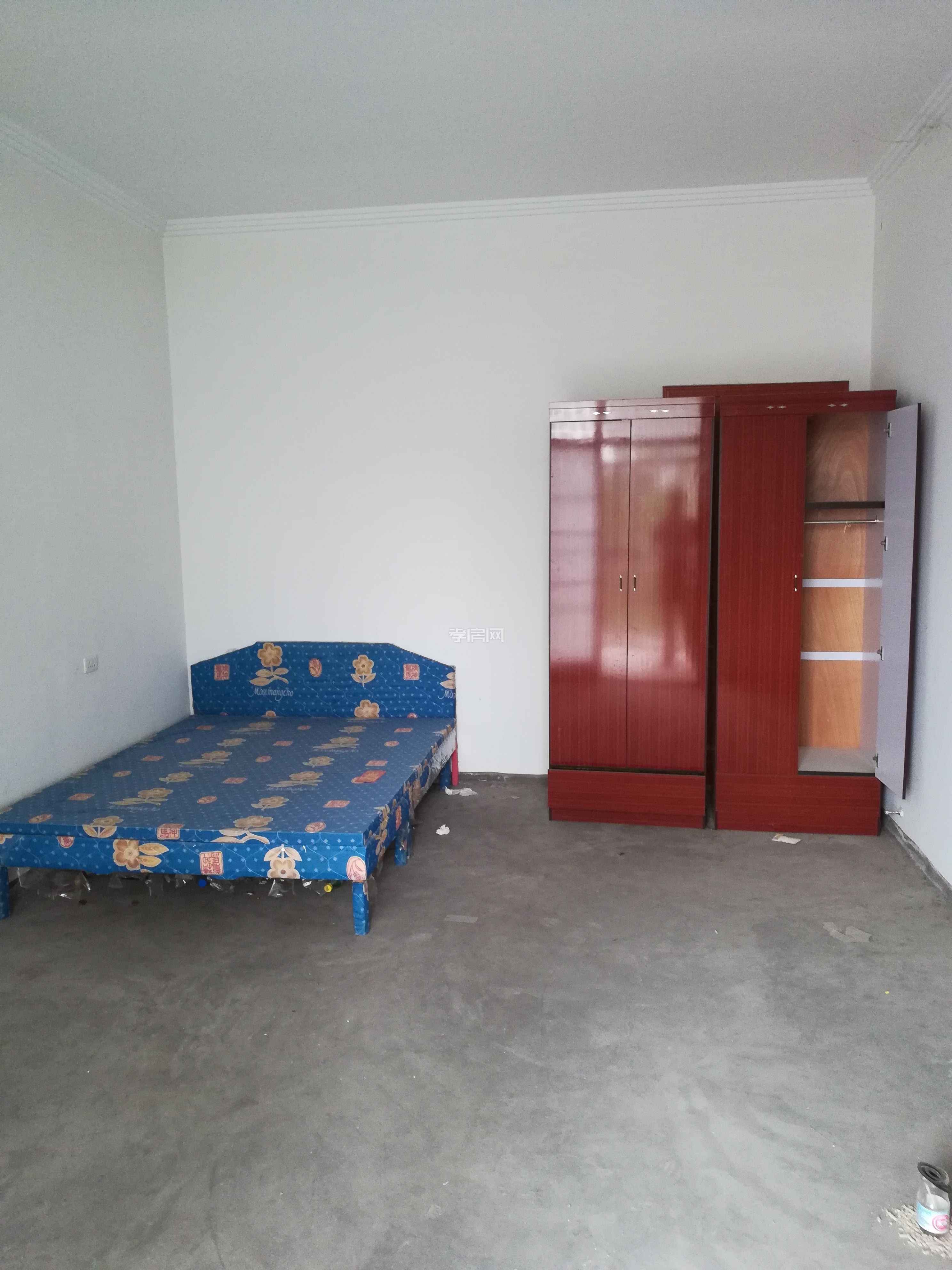 780元/月租88平米之長征一路與園林路交匯處新房