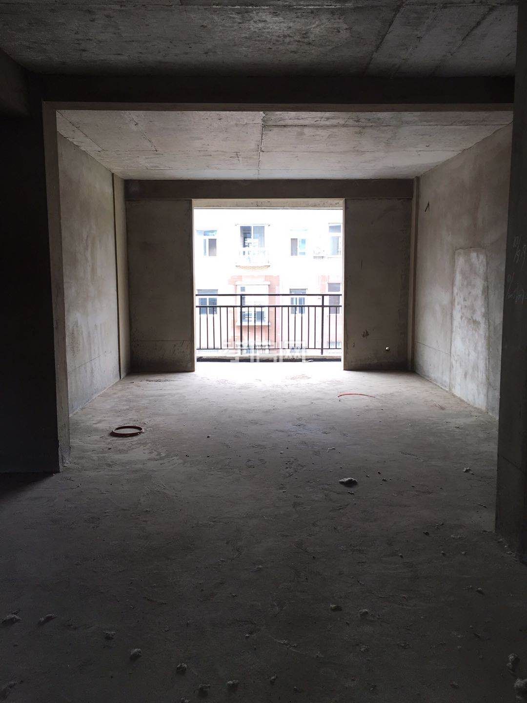 澴川 3室2廳2衛(wèi)滿二 看房方便鑰匙在手