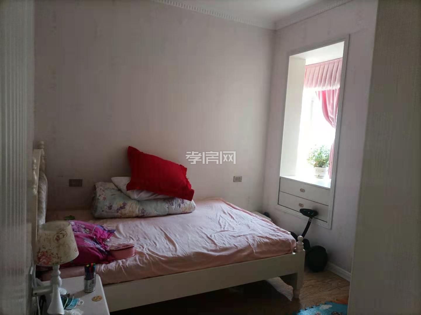 一中對(duì)面玉泉小 保麗佳園急售