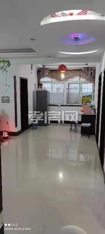 蘭苑·幸福花城3室2廳 112平 52萬