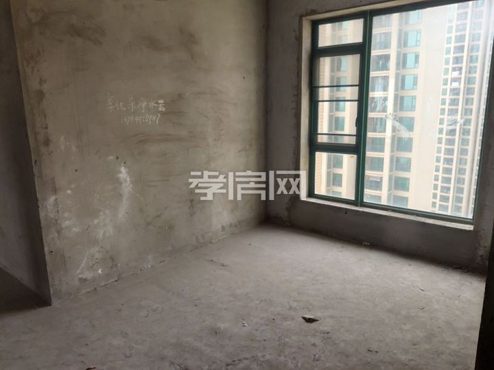 乾坤豪府城市 兩室兩廳一衛(wèi)品質(zhì)保障