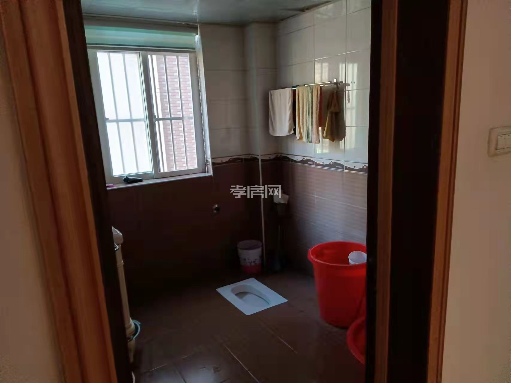 129平精裝修，南北通透，配套成熟