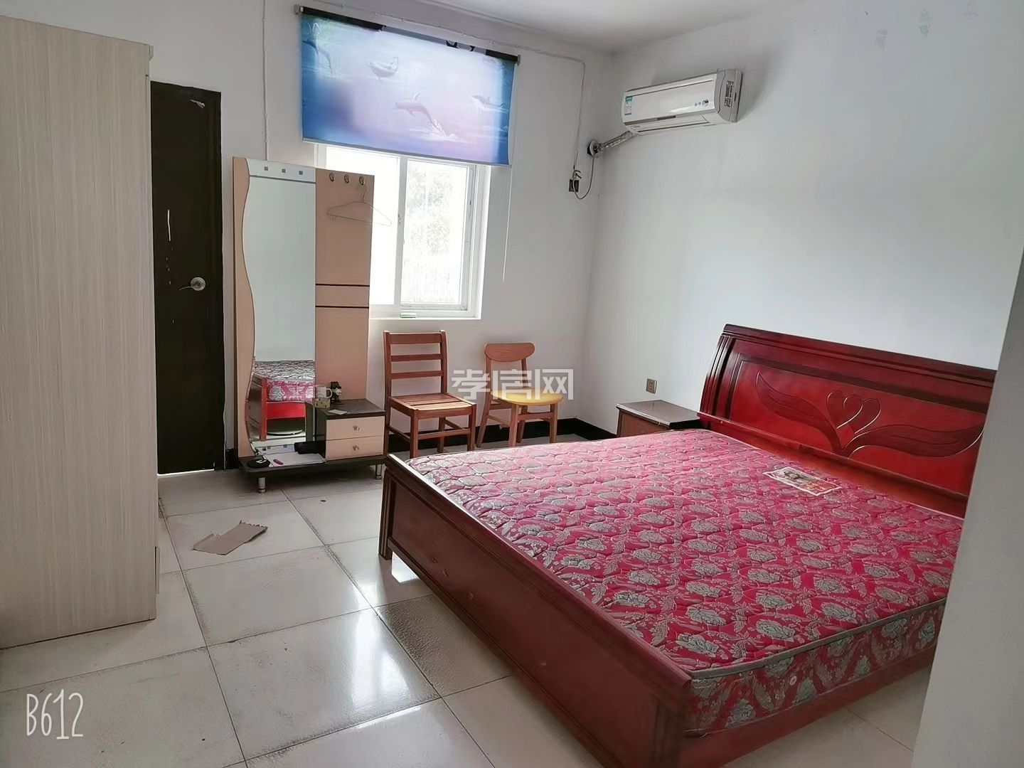 孝南區(qū)新華街黃花一路88號(hào)