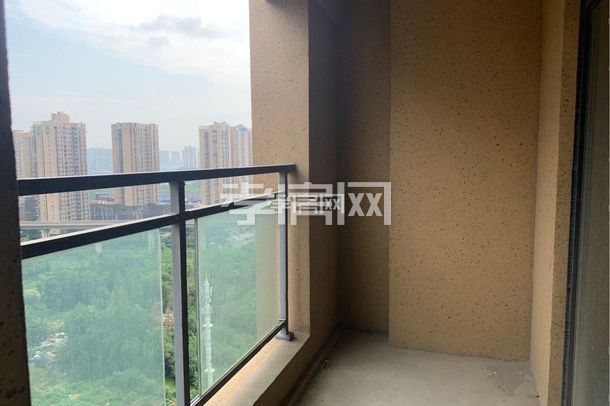 中都巴黎城精品房屋出售