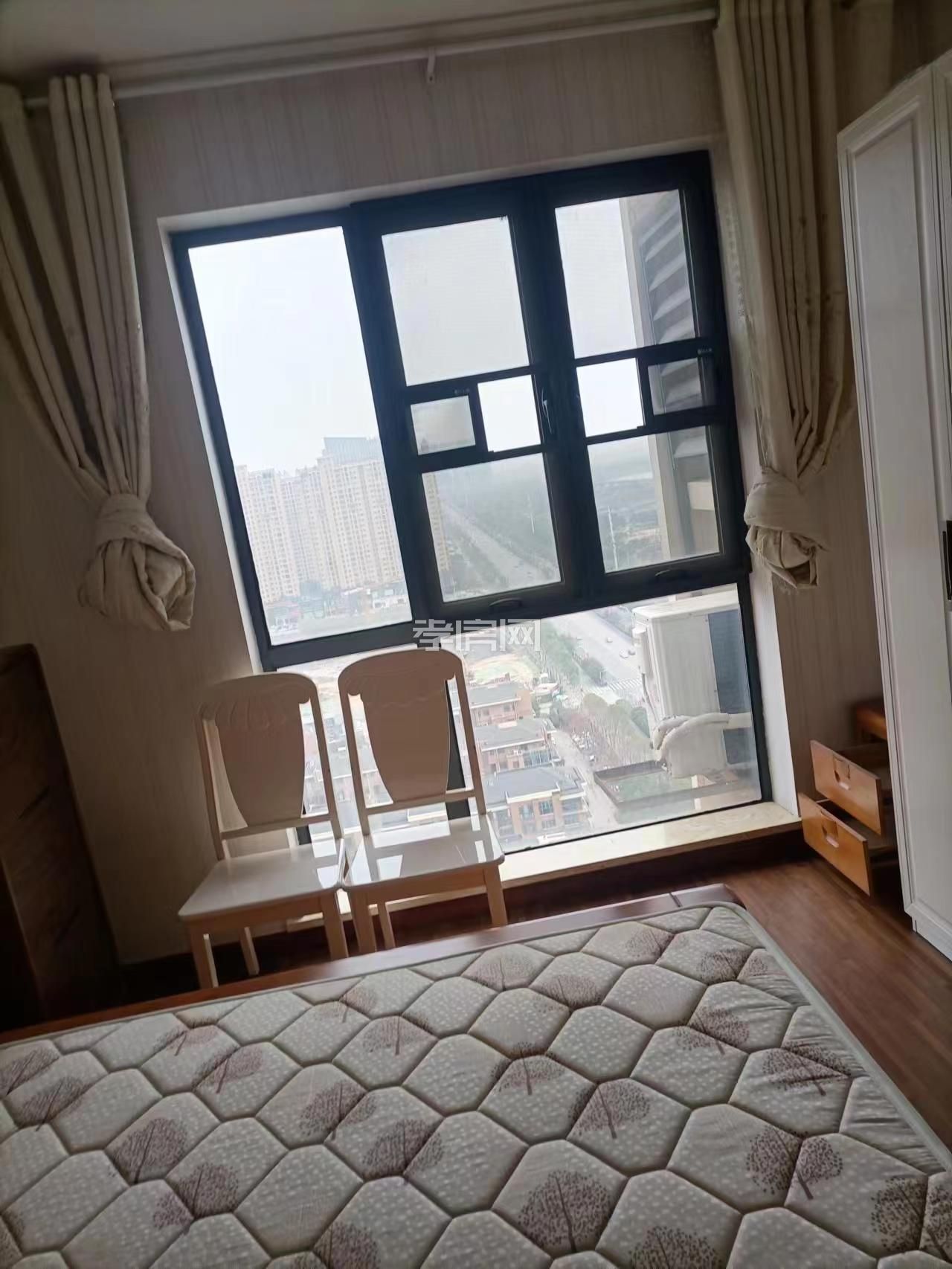 中建·國際花園一期