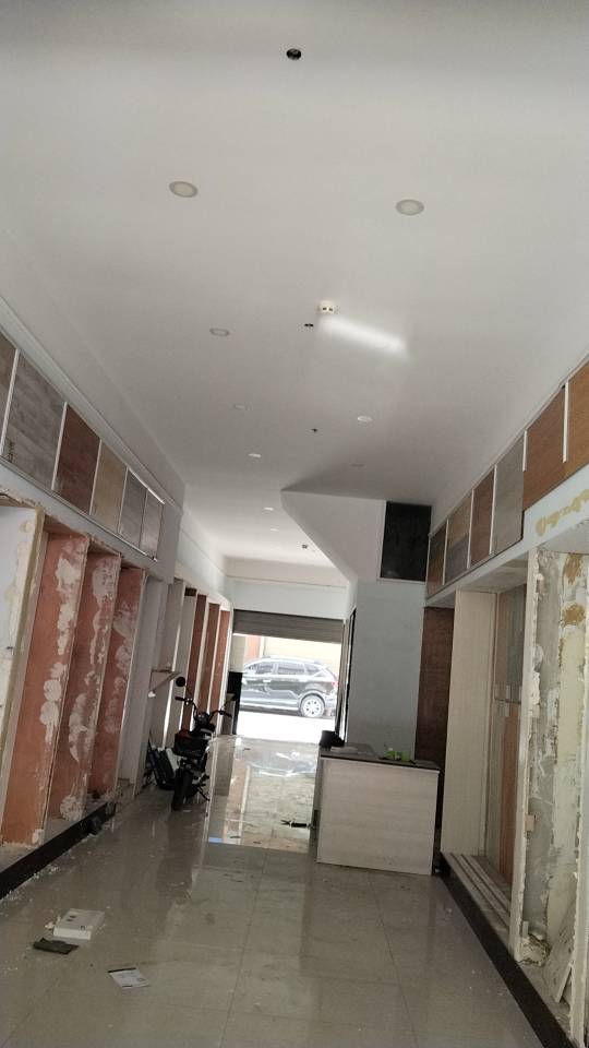 南方國際建材城B區(qū)商鋪出售