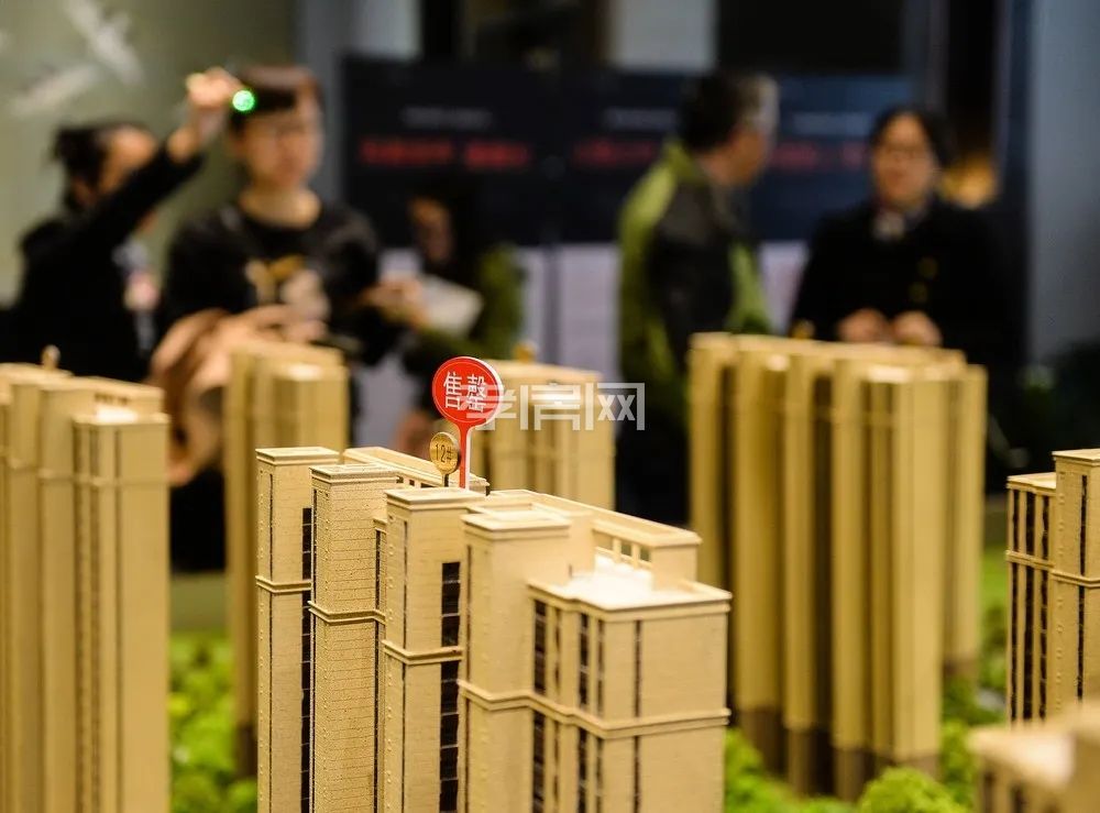 孝感 樓市 房企