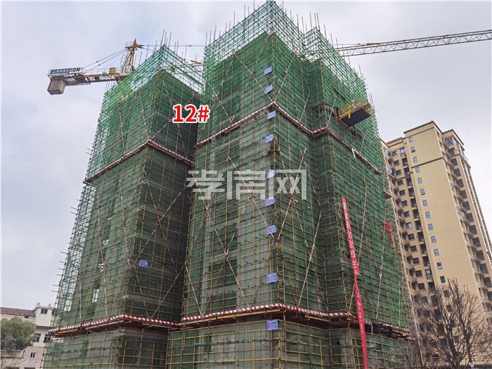 孝感、翡翠名都