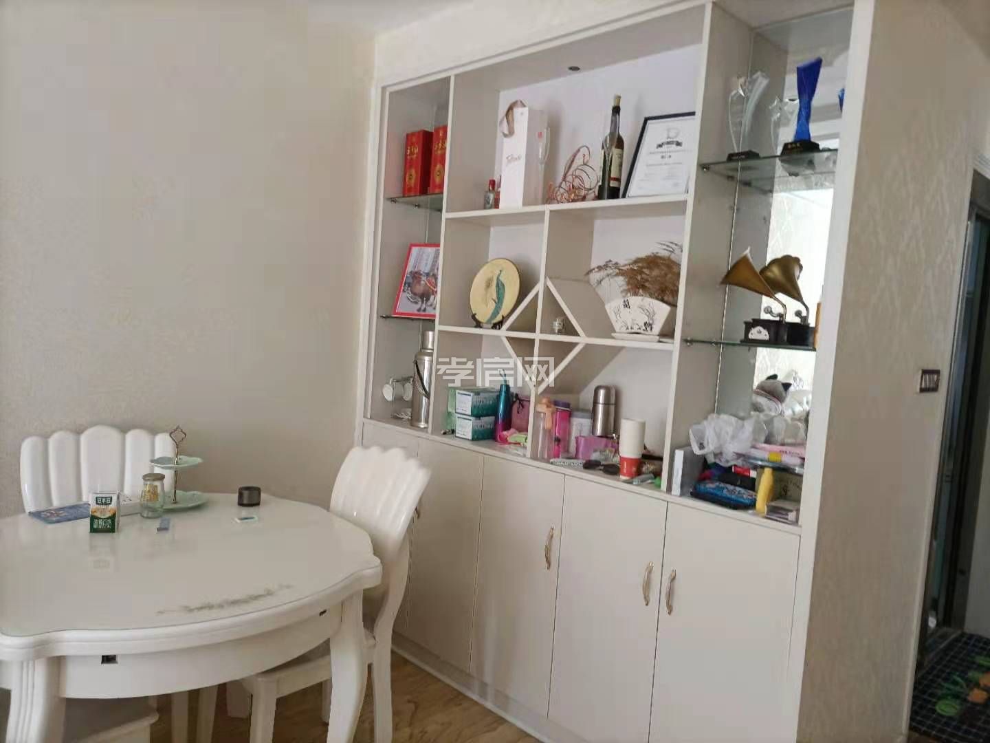 一中對(duì)面玉泉小 保麗佳園急售